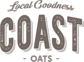 Coast Oats Logo